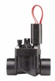 HUNTER PGV-101-G-B - Э/М КЛАПАН, С РЕГУЛЯТОРОМ ПОТОКА 1" ВР, 24 V