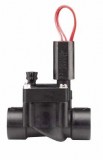 HUNTER PGV-100-MM-B - Э/М КЛАПАН, БЕЗ РЕГУЛЯТОРА ПОТОКА 1" НР, 24 V