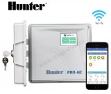 Контроллер Hunter PRO-HC 1201-E на 12 зон Wi-Fi  купить в волгограде