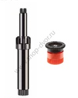Hunter PSU-04 -10-А - дождеватель h=10 см + сопло 10-A