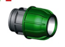 IRRITEC муфта 20*H3/4