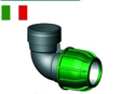 IRRITEC угол 25*В1
