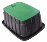 Короб JUMBO GREENBOX (TUR-116) Senkron