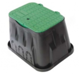 Короб STANDART GREENBOX (TUR-168) Senkron