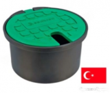 Короб с водяной розеткой 3/4 (TUR-18) Senkron